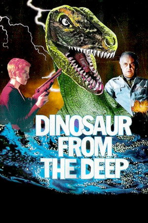Dinosaur from the Deep