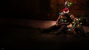 Guardianes de la Galaxia: especial felices fiestas