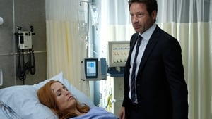 The X-Files Season 11 Episode 1