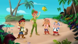 Jake i piraci z Nibylandii online PL