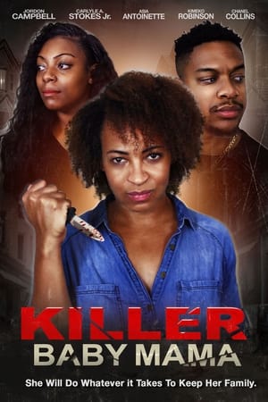Killer Baby Mama 15