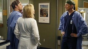 Grey’s Anatomy S10E18