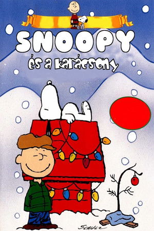 poster A Charlie Brown Christmas