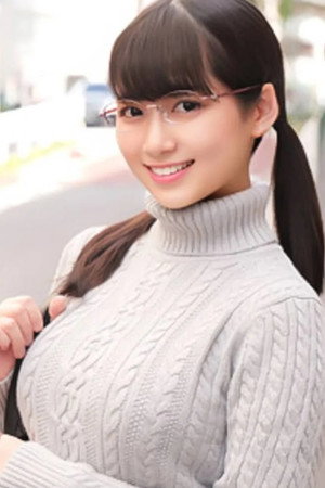 矢澤なの portrait