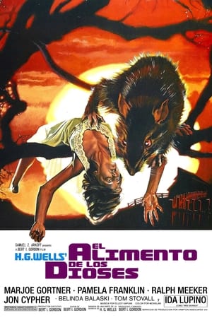 El alimento de los dioses (1976)