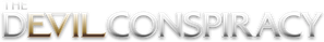A Profecia do Mal — Logos 4
