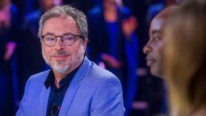 Y’a du monde à messe: 1×4