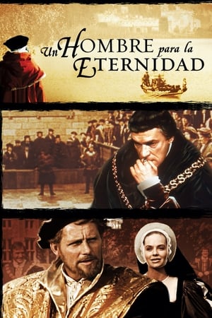 Un hombre para la eternidad (1966)