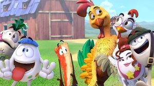 Huevos: Little Rooster’s Egg-Cellent Adventure