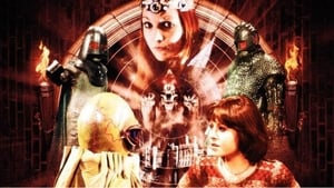 Doctor Who The Monster of Peladon (1)