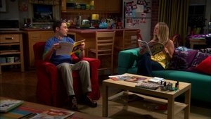 The Big Bang Theory: Stagione 5 x Episodio 2