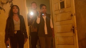 Sleepy Hollow: Stagione 2 x Episodio 9