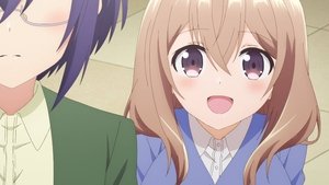 A Veterana Pitica da Firma: 1×11