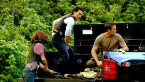 Hawaii 5.0: s1 e16 PL