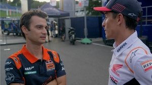 Marc Márquez: All In: 1×4