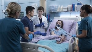 The Good Doctor temporada 1 capitulo 8