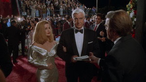 Y a-t-il un flic pour sauver Hollywood?