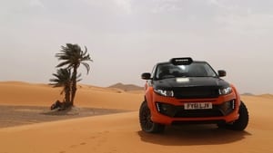 Supercar Megabuild Range Rover Evoque