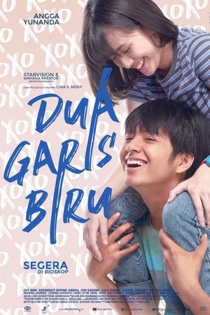 Dua Garis Biru (2019)