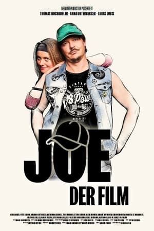 Poster Joe der Film (2022)