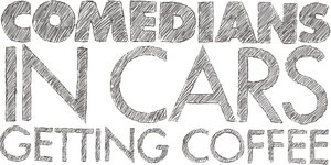 Comedians in Cars Getting Coffee