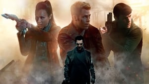 Star Trek Into Darkness (2013) Hindi Dubbed