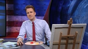 The Opposition with Jordan Klepper: 1×102