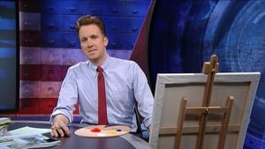 The Opposition with Jordan Klepper Staffel 1 Folge 102