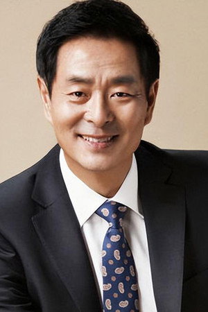Pu Cunxin