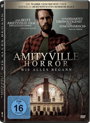 Image The Amityville Murders