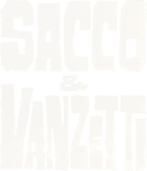 Sacco & Vanzetti