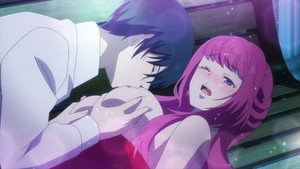 Ouji no Honmei wa Akuyaku Reijou – Versión Completa – Sub Español – Online