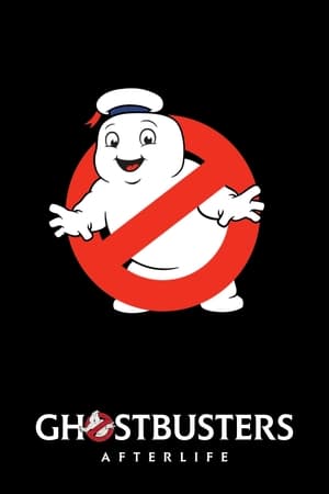 poster Ghostbusters: Afterlife