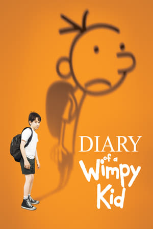 Image Diary of a Wimpy Kid