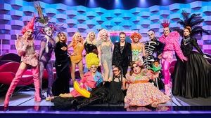 Drag Race España The Reunion