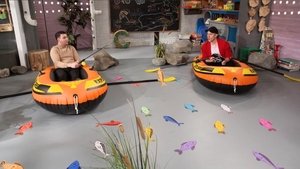 Cochon dingue: 5×30