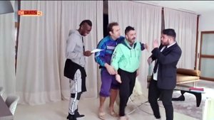 Emigratis 2 x Episodio 4