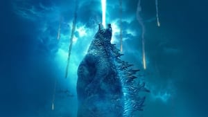 Godzilla: King of the Monsters (2019)