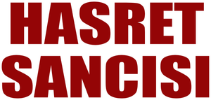 Hasret Sancısı — Logos 1