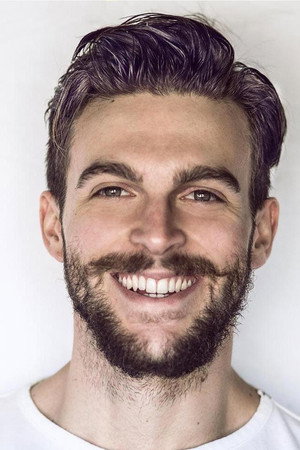 Lorenzo Adorni portrait