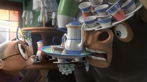 Olé, El Viaje De Ferdinand (2017) HD 1080p Latino