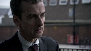 The Thick of It