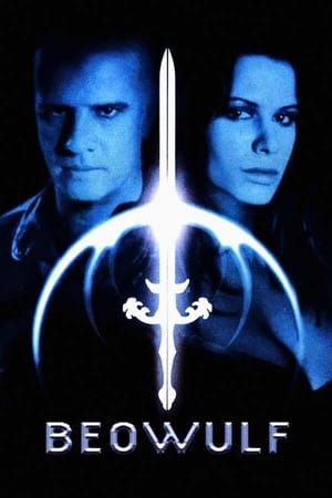Poster Beowulf - A sötétség harcosa 1999