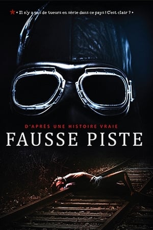 Poster Fausse piste 2016