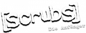 Scrubs — Logos 11