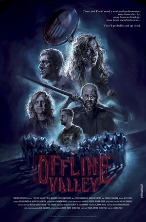 Poster Offline Valley (2018)