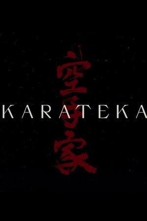 Karateka