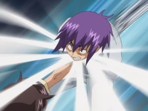 KenIchi The Mightiest Disciple: 1×49