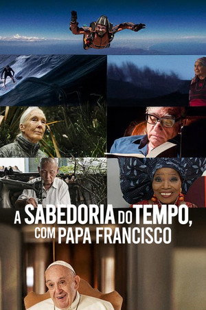 Stories of a Generation - with Pope Francis