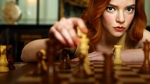 The Queen’s Gambit مسلسل مناورة الملكة مترجم